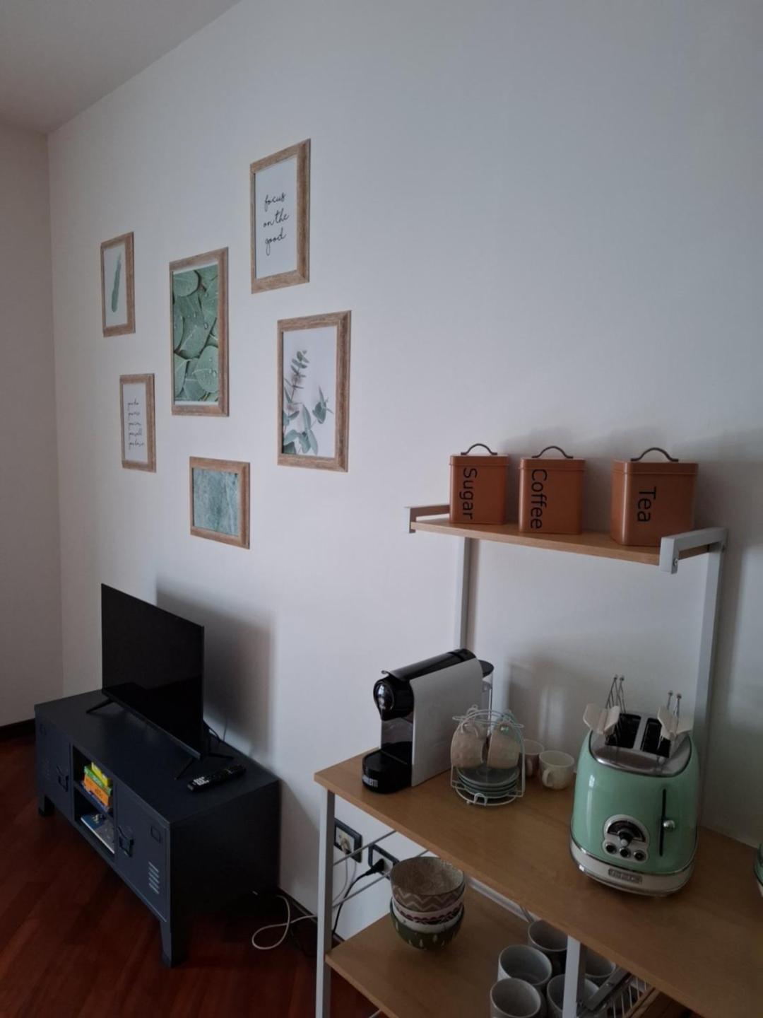 Rilo'S Home Bergamo Ngoại thất bức ảnh