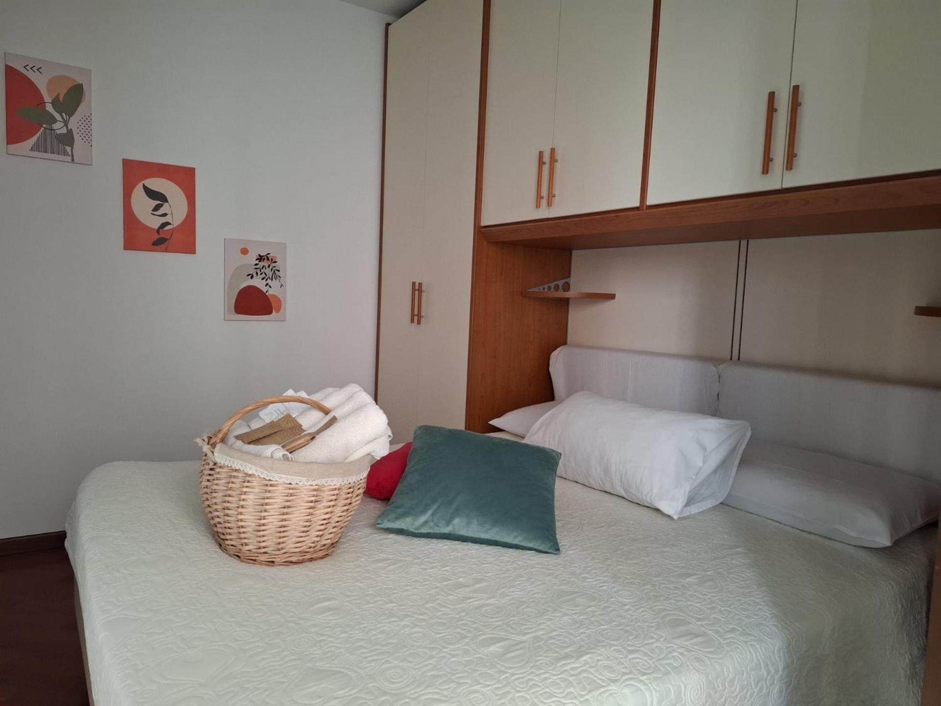Rilo'S Home Bergamo Ngoại thất bức ảnh